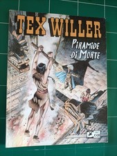 TEX WILLER  n° 84   / 2025  /