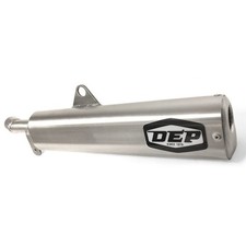 Silencieux Dep Yamaha 490 YZ
