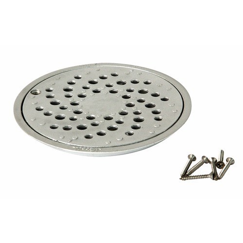 Ensemble grille aluminium - , et