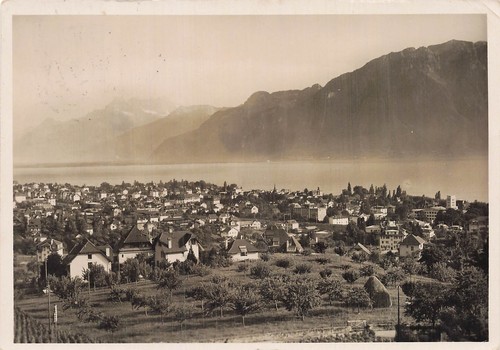 Suisse tour peilz - tour, de
