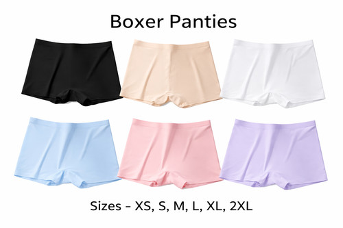 Boxers kim filles caleçons - kim,
