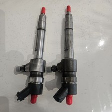 Injecteur Bosch Injecteur Opel Astra Signum Vectra Zafira 1.9 CDTI 0445110276