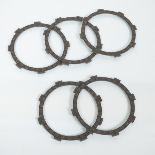Disque embrayage tecnium - d,