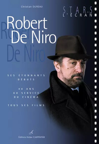 Robert niro christian - robert, de
