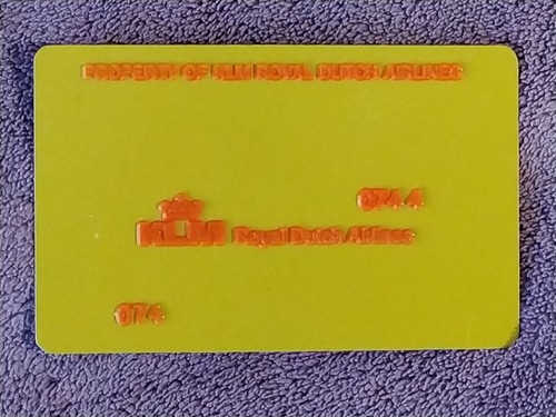 Plaque validation billet - plaque, de