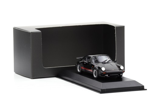 Minichamps porsche 911 - 911, (930)