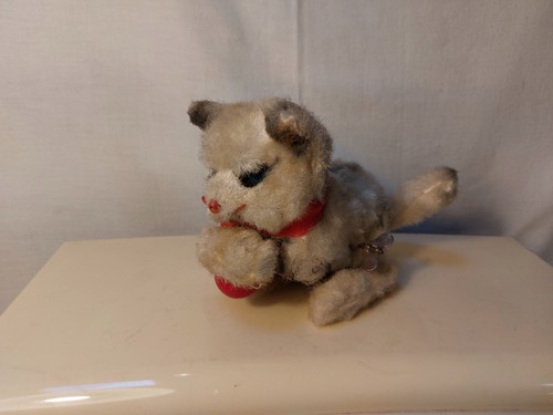 Jouet mécanique vintage - , –