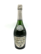 Champagne Millésimé Vintage