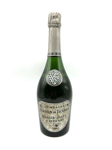 Champagne millésimé vintage - millésimé,