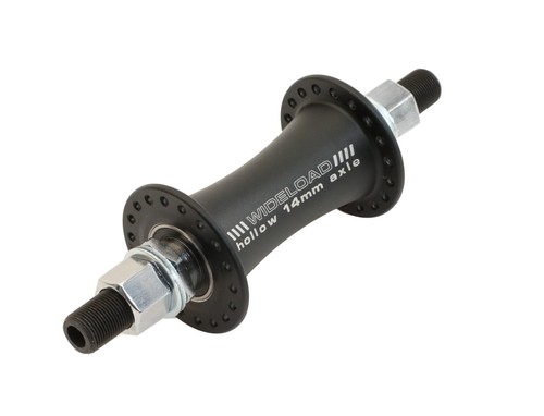 Specialized wideload bmx front - wideload,