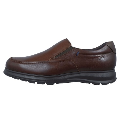 Fluchos zeta mocassins pour - :,