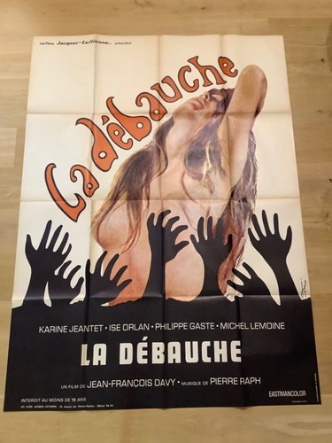 Affiche 120x160 la - affiche, 120x160 »la