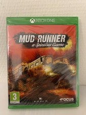 Xbox One / Séries X - Mud