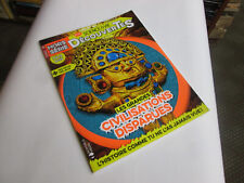 science &vie decouverte..27 hs