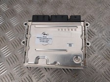 Calculateur Moteur BOSCH -