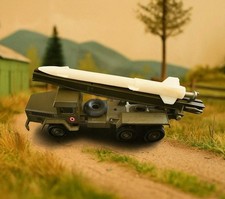 🔴 Reproduction fusée