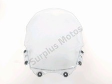 Bulle avant piaggio mp3 400 - mp3,