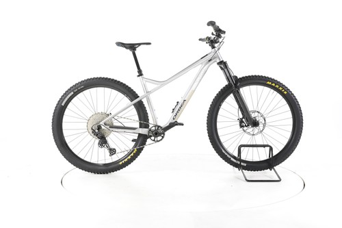 Orbea laufey h30 - vtt, tout