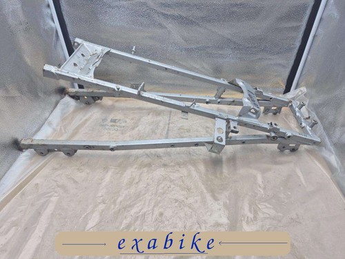 Arriere cadre resouder - a,