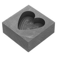 Moule En Graphite Fonderie