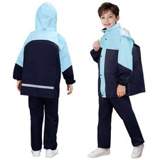 Enfants Imperméable à