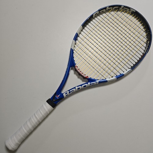Raquette tennis dure - tennis,