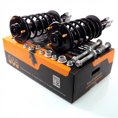 Jambe suspension - 2x, de