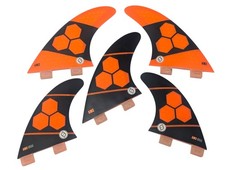 Shapers Fins SURFBOARD AM2