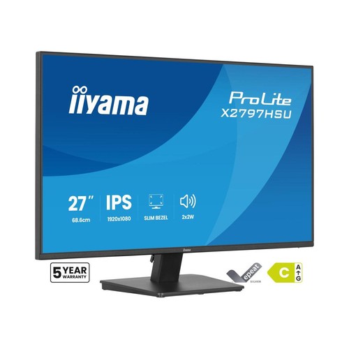 Iiyama prolite x2797hsu - x2797hsu, b1