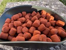 1 kg  de pellets d’eschage carpe krill 13 mm