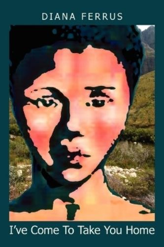 Diana ferrus come to take - diana,
