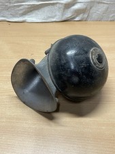 Ancien Klaxon Voiture MIXO Grave 