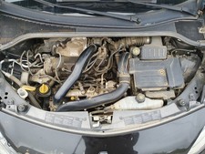 D4f784 moteur complet - d4f784,