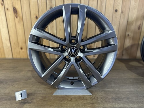 Jante aluminium - 1x,