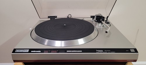 Technics 1400mk2 direct - sl-1400mk2,