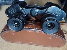 Jumelles HUET INDIX 6X24