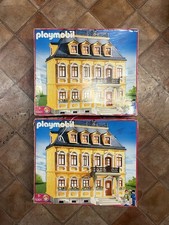 Lot Playmobil Hôtel 