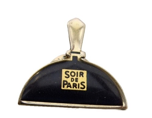 Pin soir paris bourjois - soir,