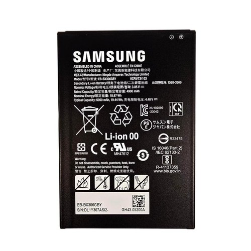 Batterie samsung galaxy - galaxy, tab