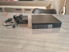 Ordinateur mini PC DELL