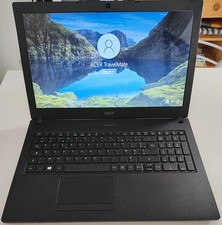 PC Portable - ACER TravelMate P2510 -  i3  7e Gen - 15,6" - 500 Go - 8 Go DDR4