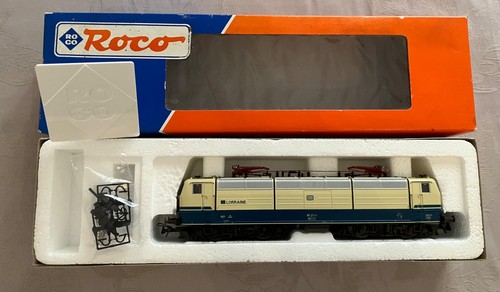 Roco 43692 locomotive br - 43692,
