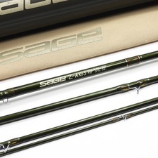Sage Z-Axis 690-4 Fly Fishing