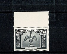 1937 Cinderella Vignette Label
