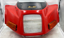 Carénage De Coupole Avant -