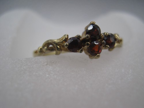 Bague teka 8kt 333 jaune - 333,
