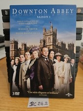 DVD - DOWNTON ABBEY -