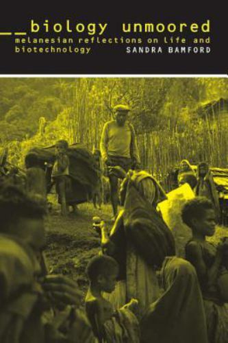 Biology unmoored melanesian - unmoored:,