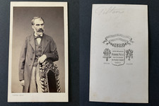 Pierre Petit, Paris, Eugène