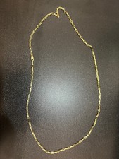 14K Yellow Gold 2.5mm